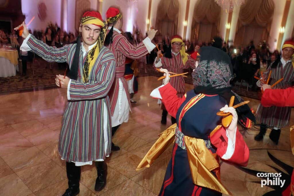 St. Thomas Dance