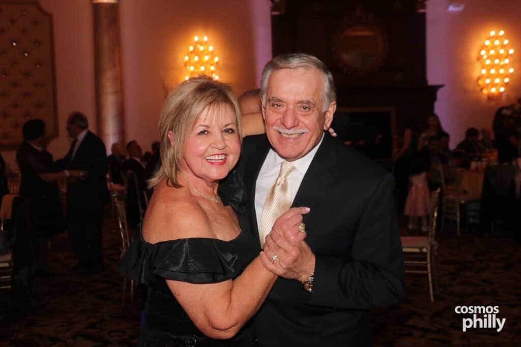 St. Thomas Dance