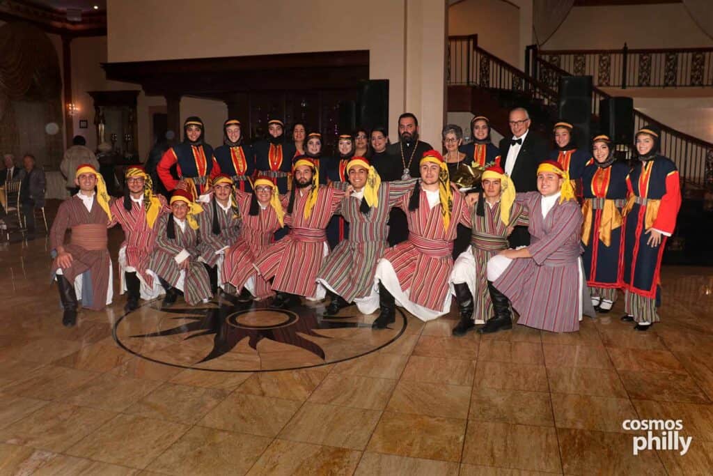 St. Thomas Dance