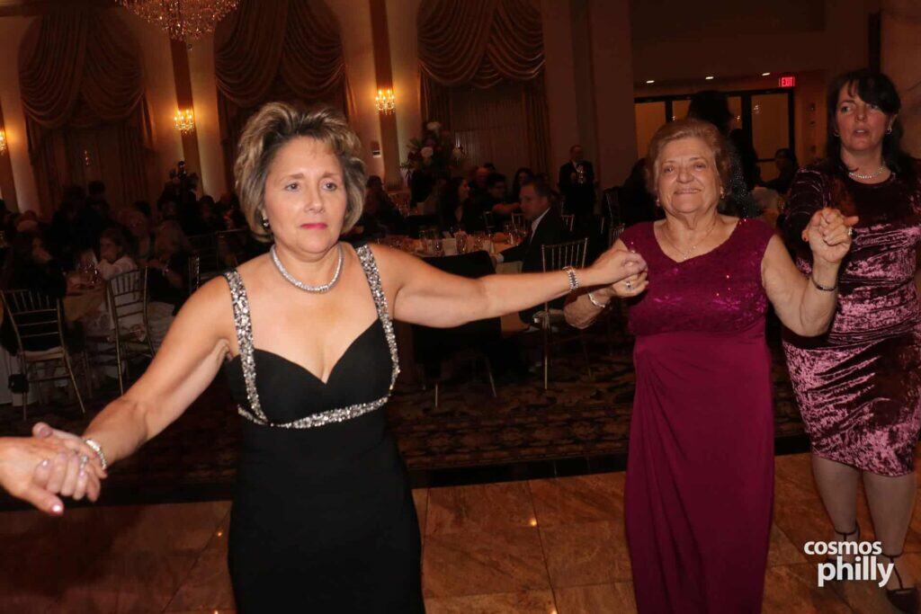 St. Thomas Dance