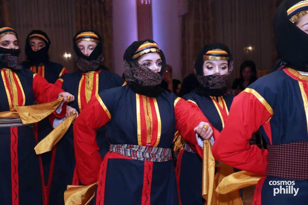 St. Thomas Dance