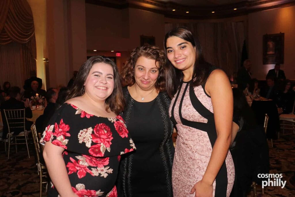 St. Thomas Dance
