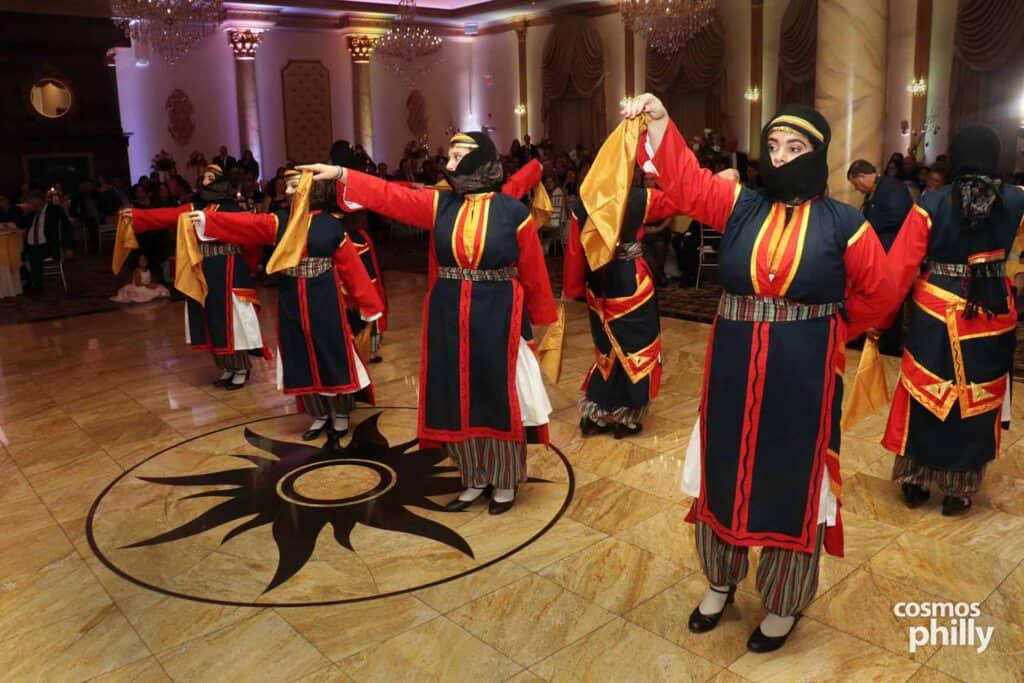 St. Thomas Dance