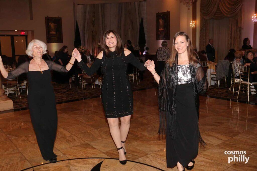 St. Thomas Dance
