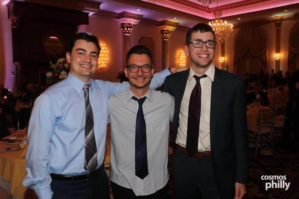 St. Thomas Dance
