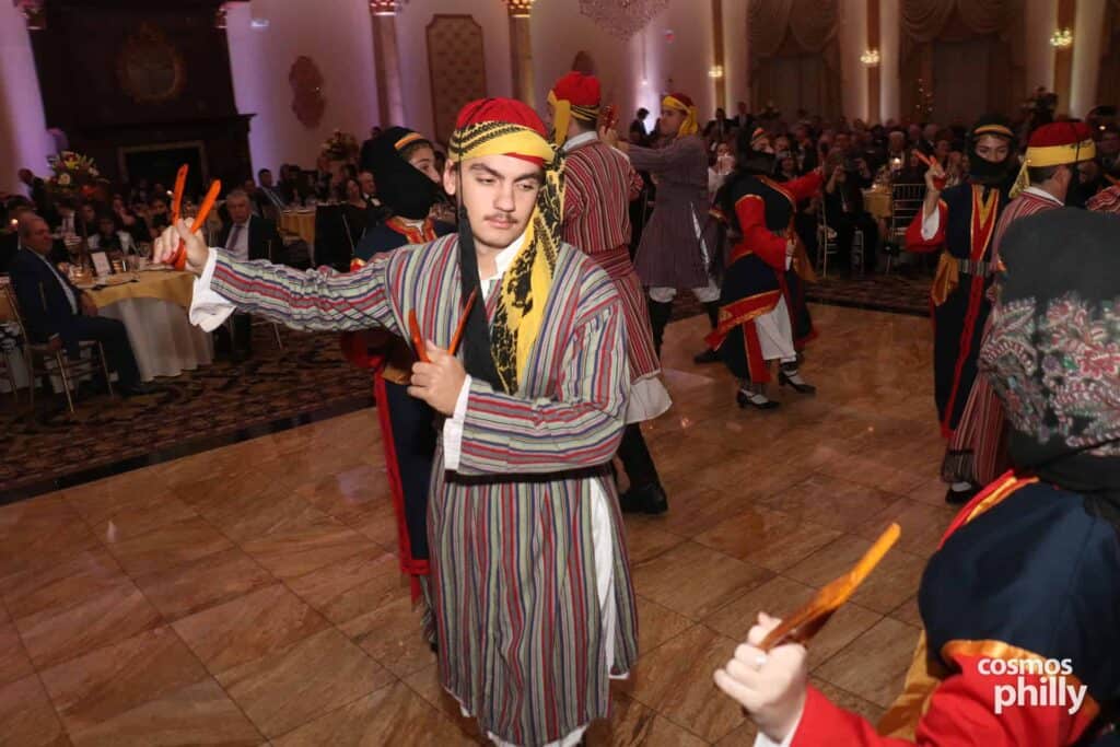 St. Thomas Dance