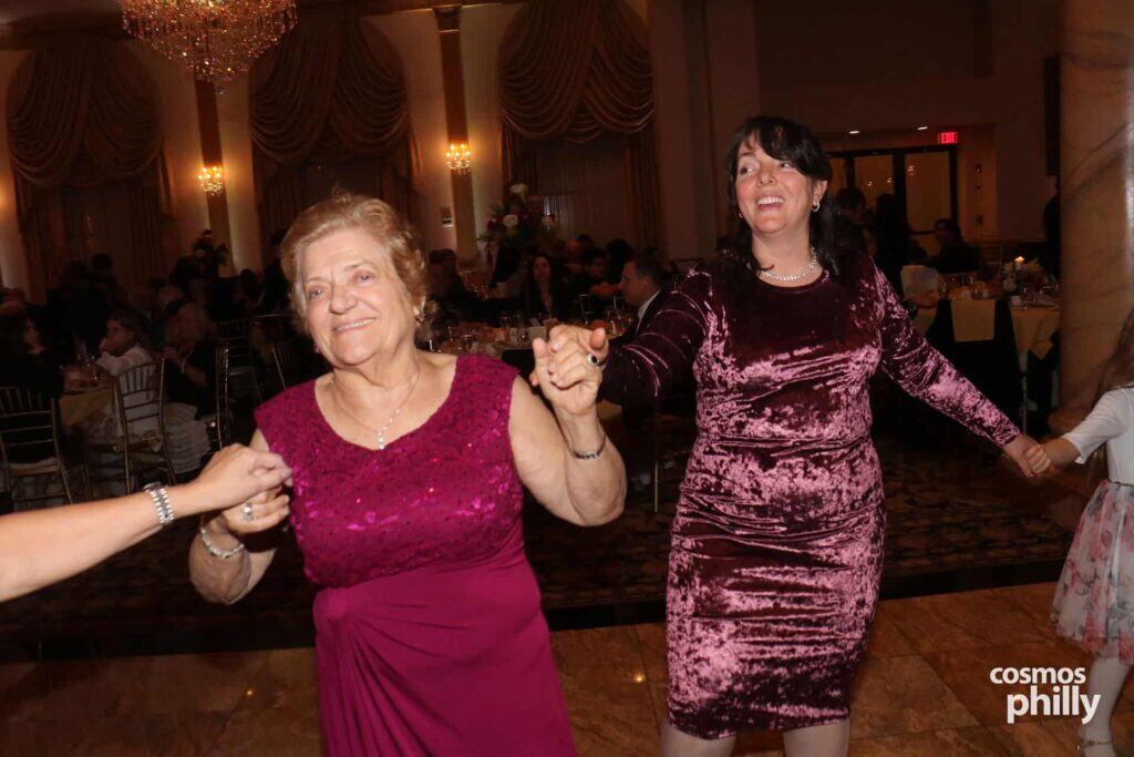 St. Thomas Dance