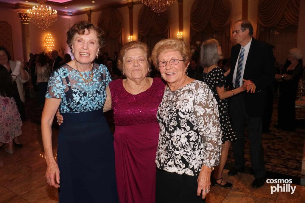 St. Thomas Dance