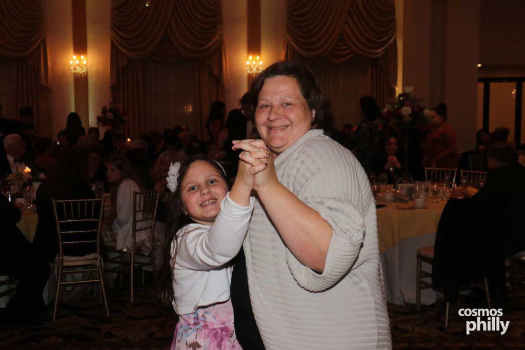 St. Thomas Dance