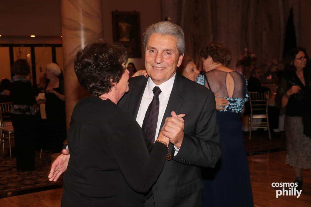 St. Thomas Dance