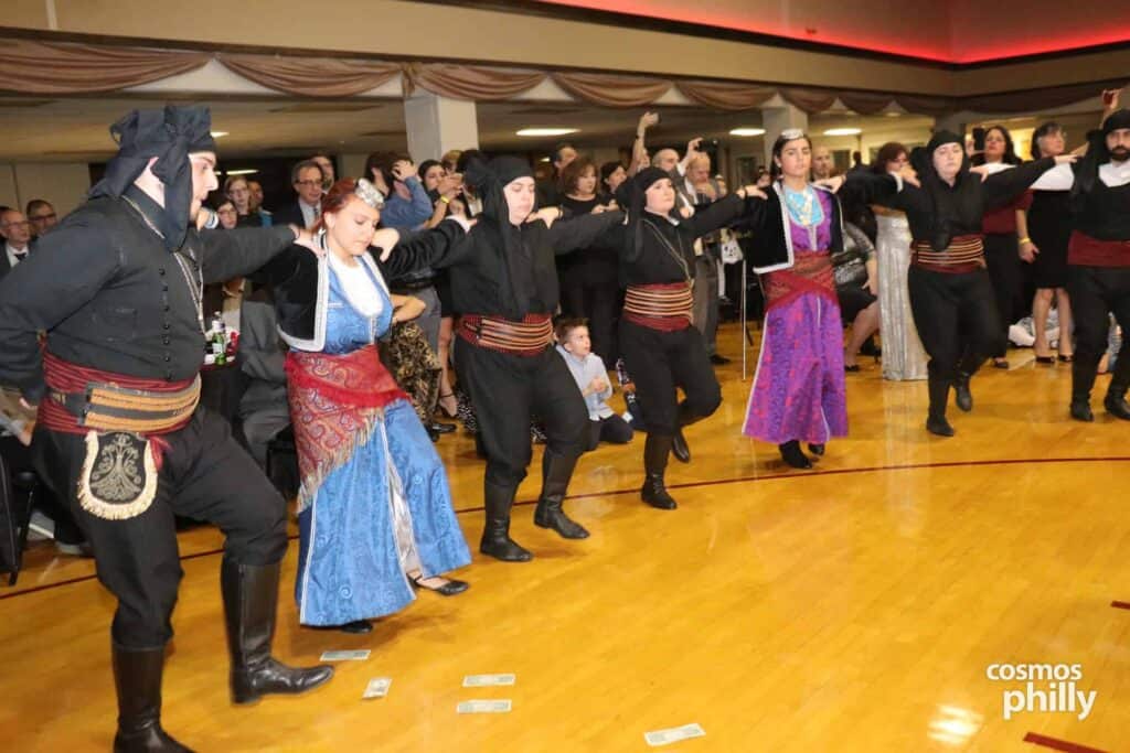 Pontian Akritai Dance