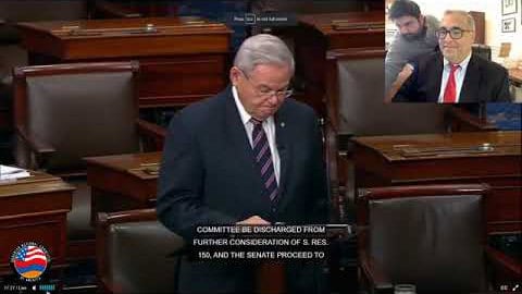 AHEPA Applauds Passage of Armenian Genocide Resolution in the U.S. Senate
