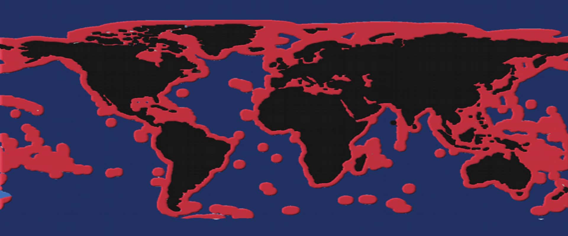 Exclusive Economic Zones