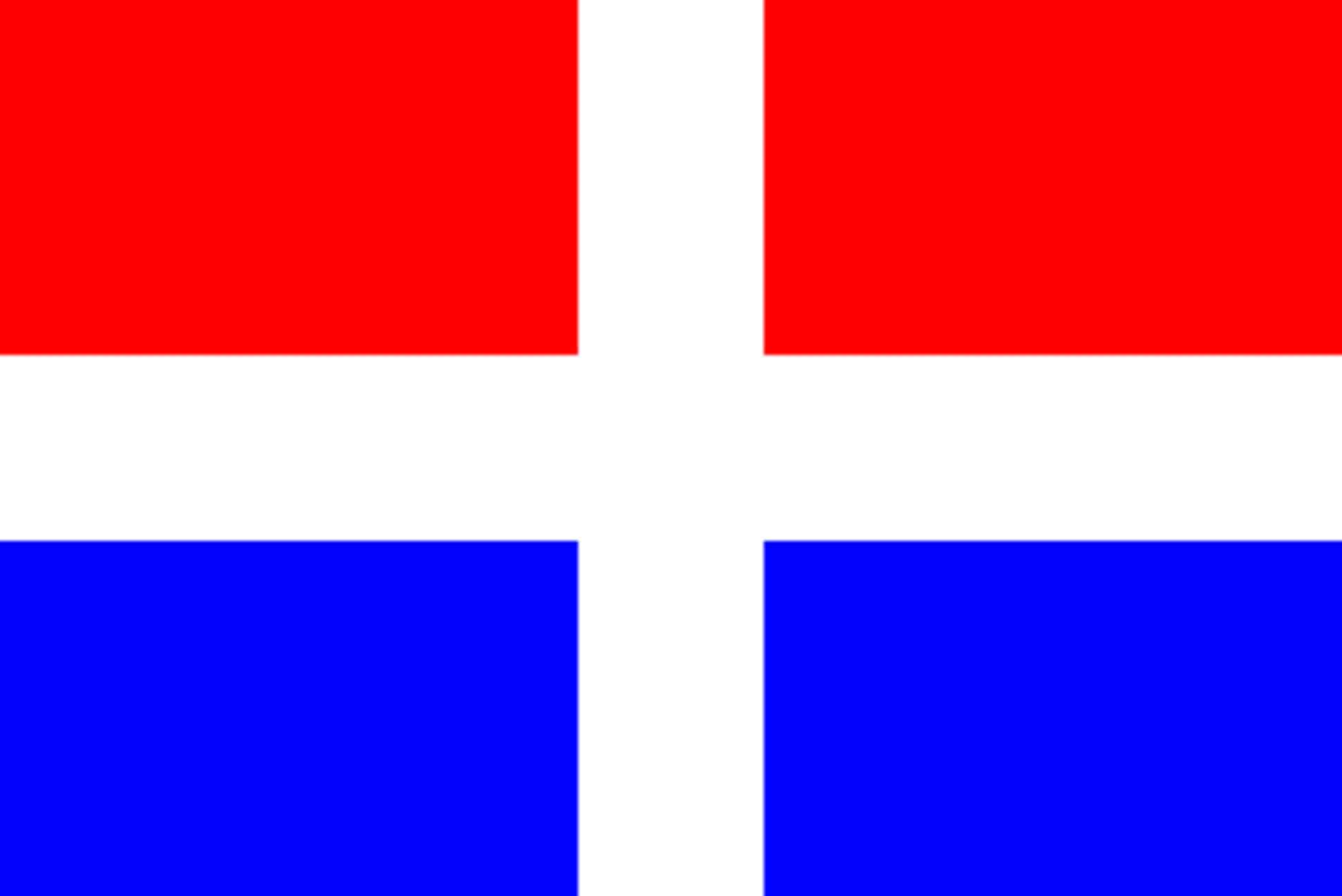 Flag of Samos