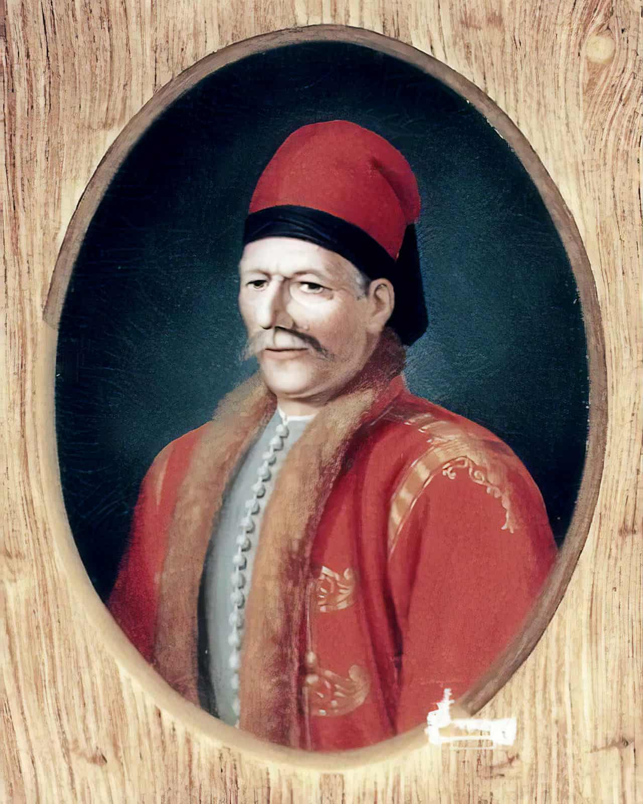 Lykourgos Logothetis