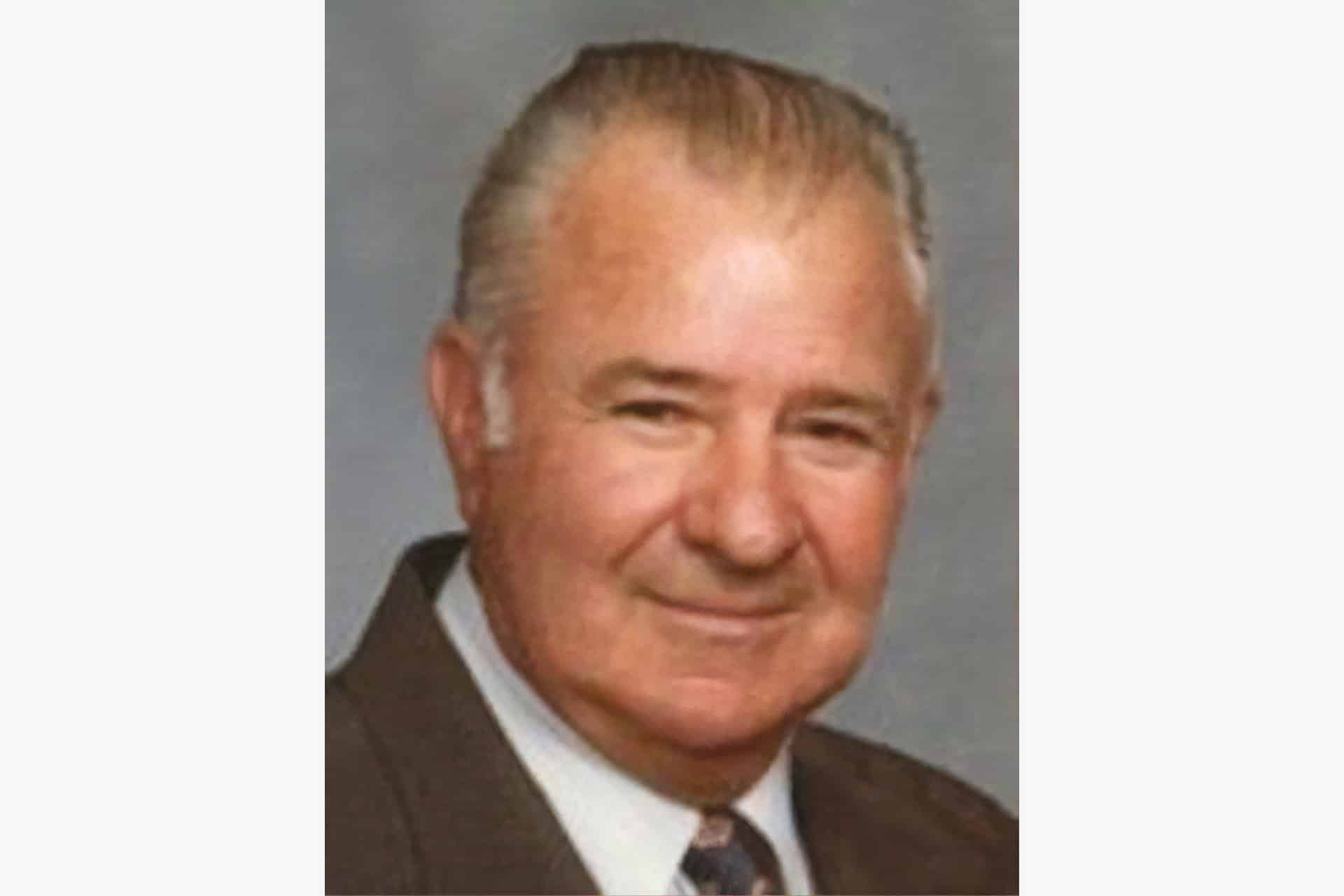 Louis J. Vastardis
