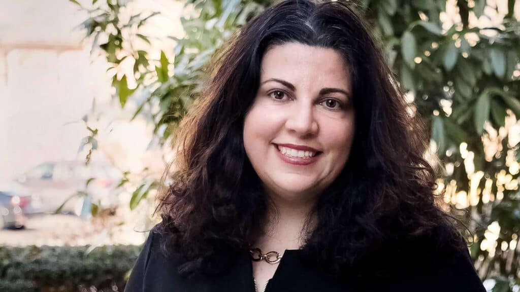 Dr. Niki Mendrinos, Proof That Test Scores Aren’t Everything