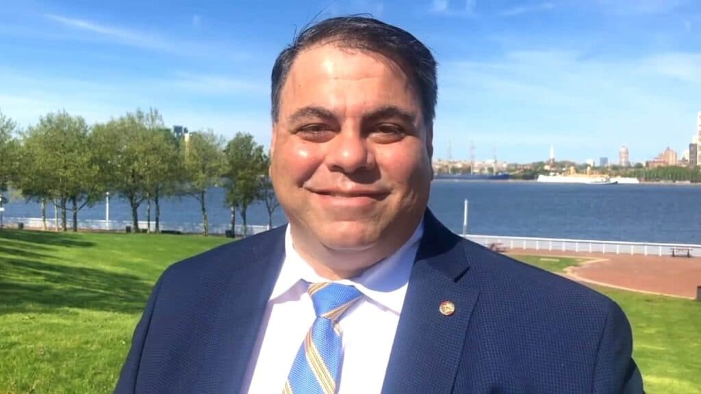 Commemorating AHEPA Sunday