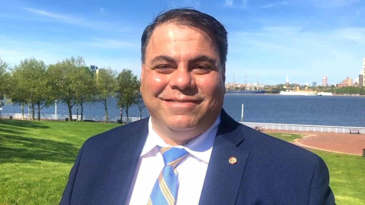 Commemorating AHEPA Sunday