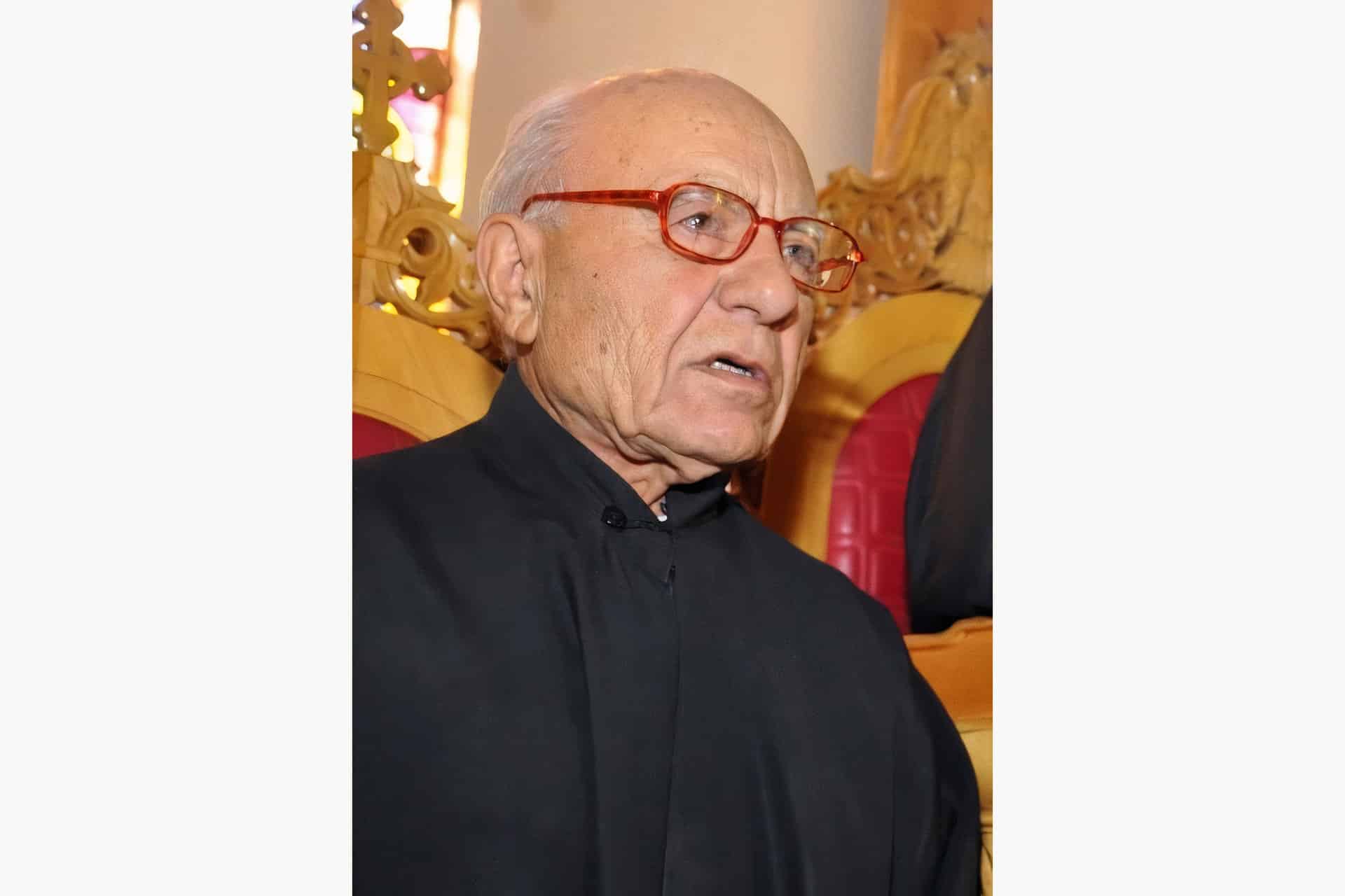 Antonios (Tony) H. Diakatos