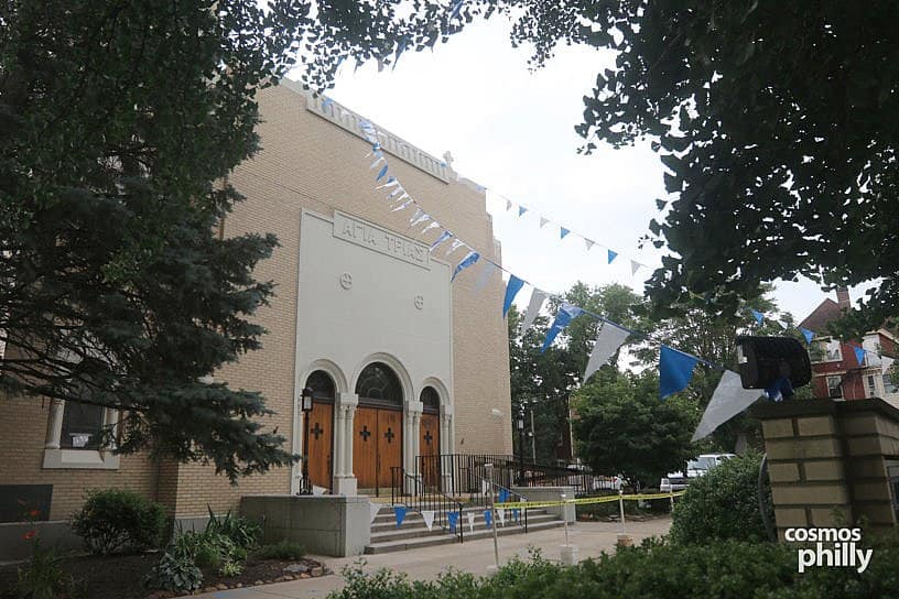 Watch Live: Hierarchical Divine Liturgy at the Holy Trinity Greek Orthodox Cathedral