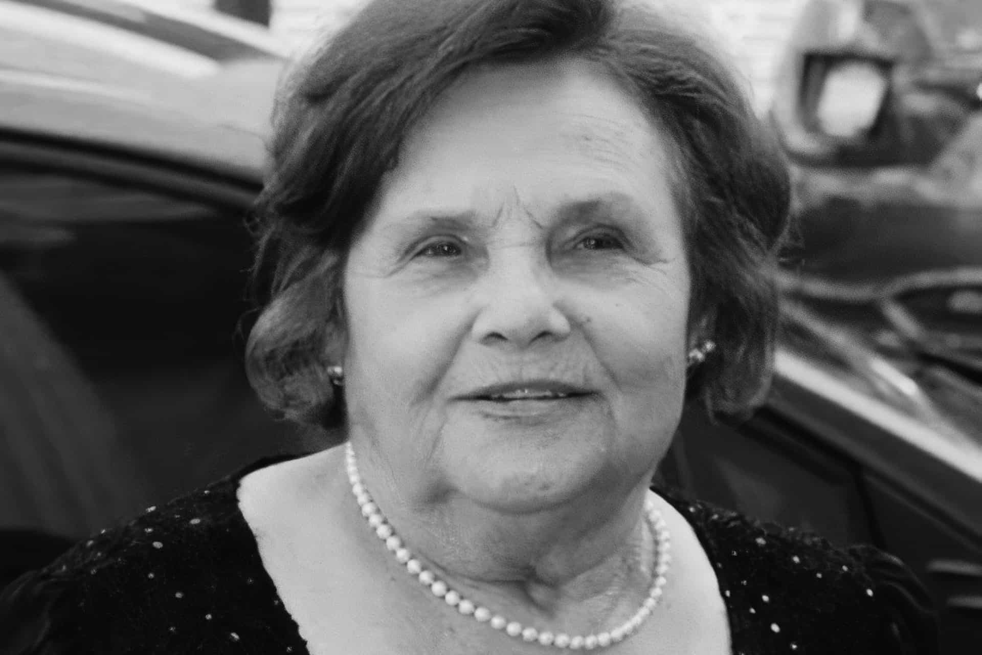 Vaia Baxevanidis