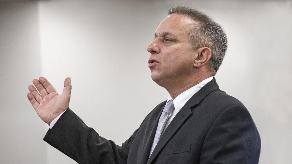Anthony Anni: How Upper Darby Shaped My Life