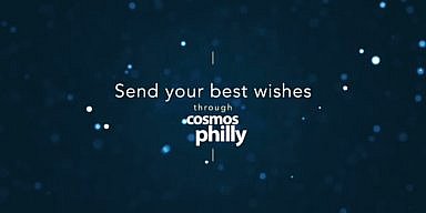 Holiday Video Greeting Card Season