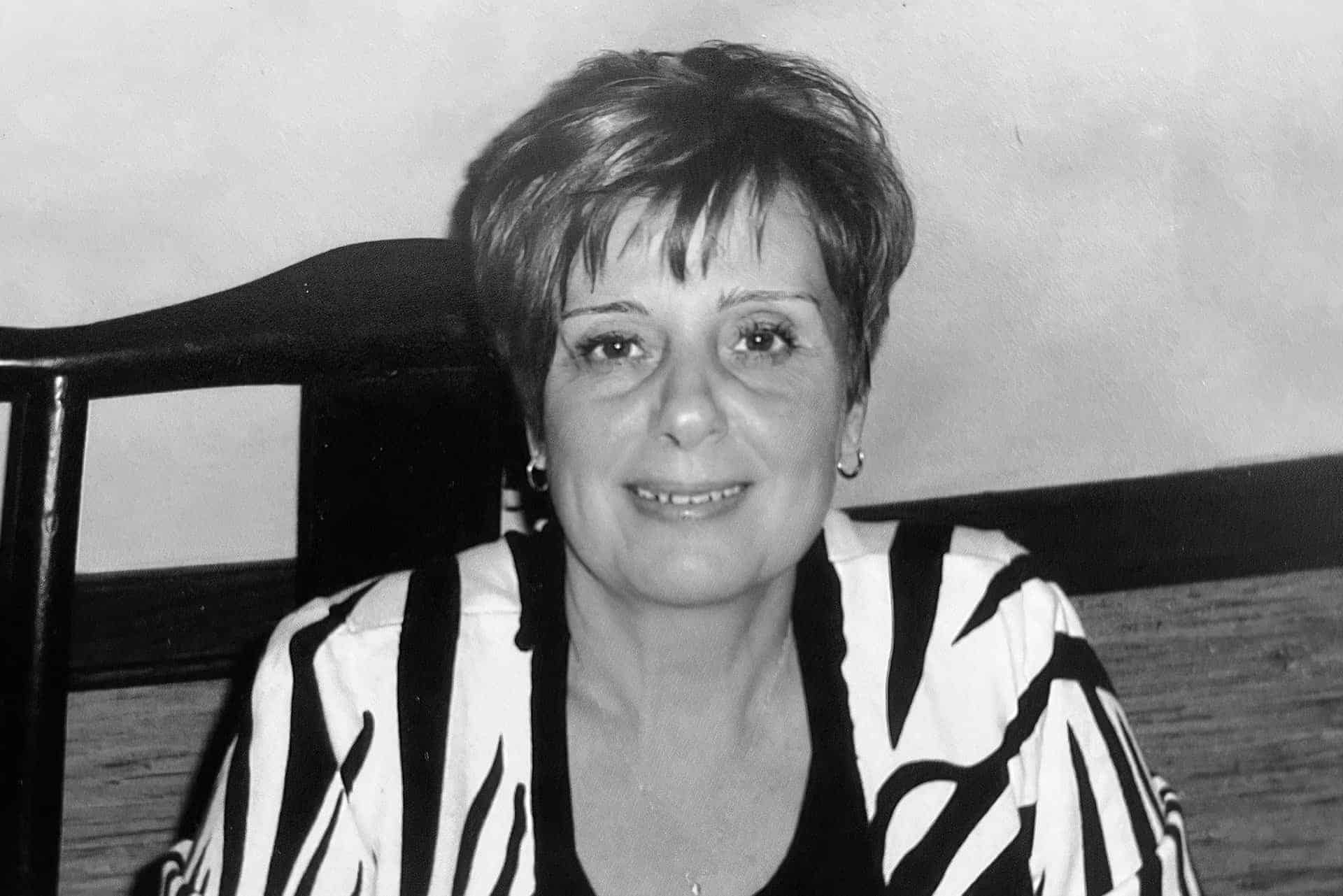 Ioanna Calliaga