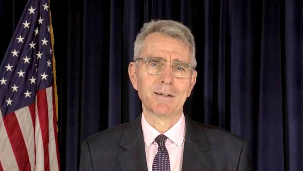 Ambassador Pyatt: AHEPA Puts Our Shared Values into Practice