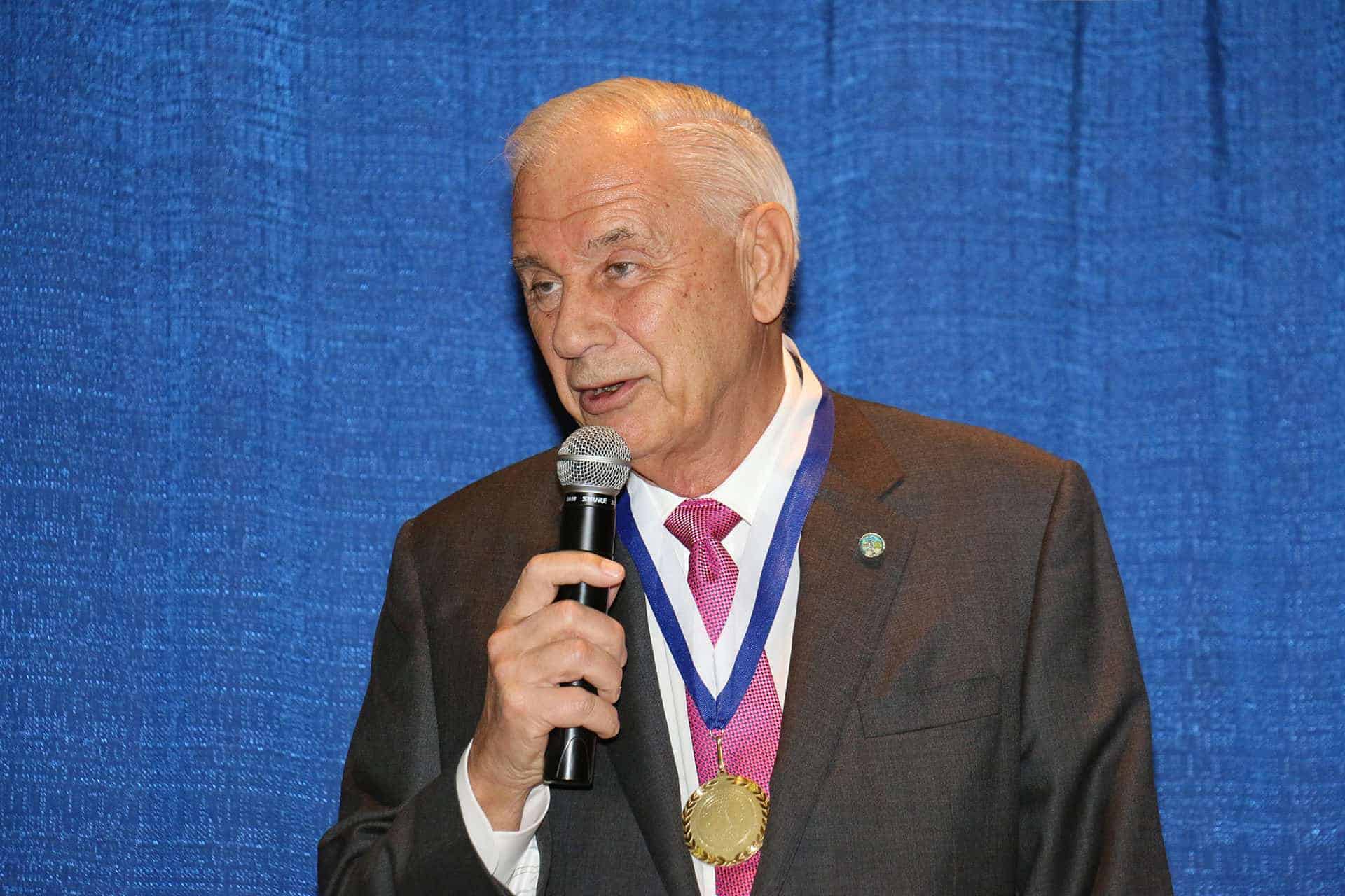 Nicholas Karabots