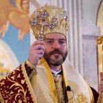 His Eminence Metropolitan Apostolos