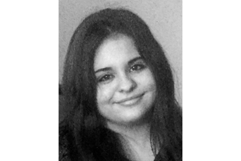 Annalizia Pagiotas Passes Away