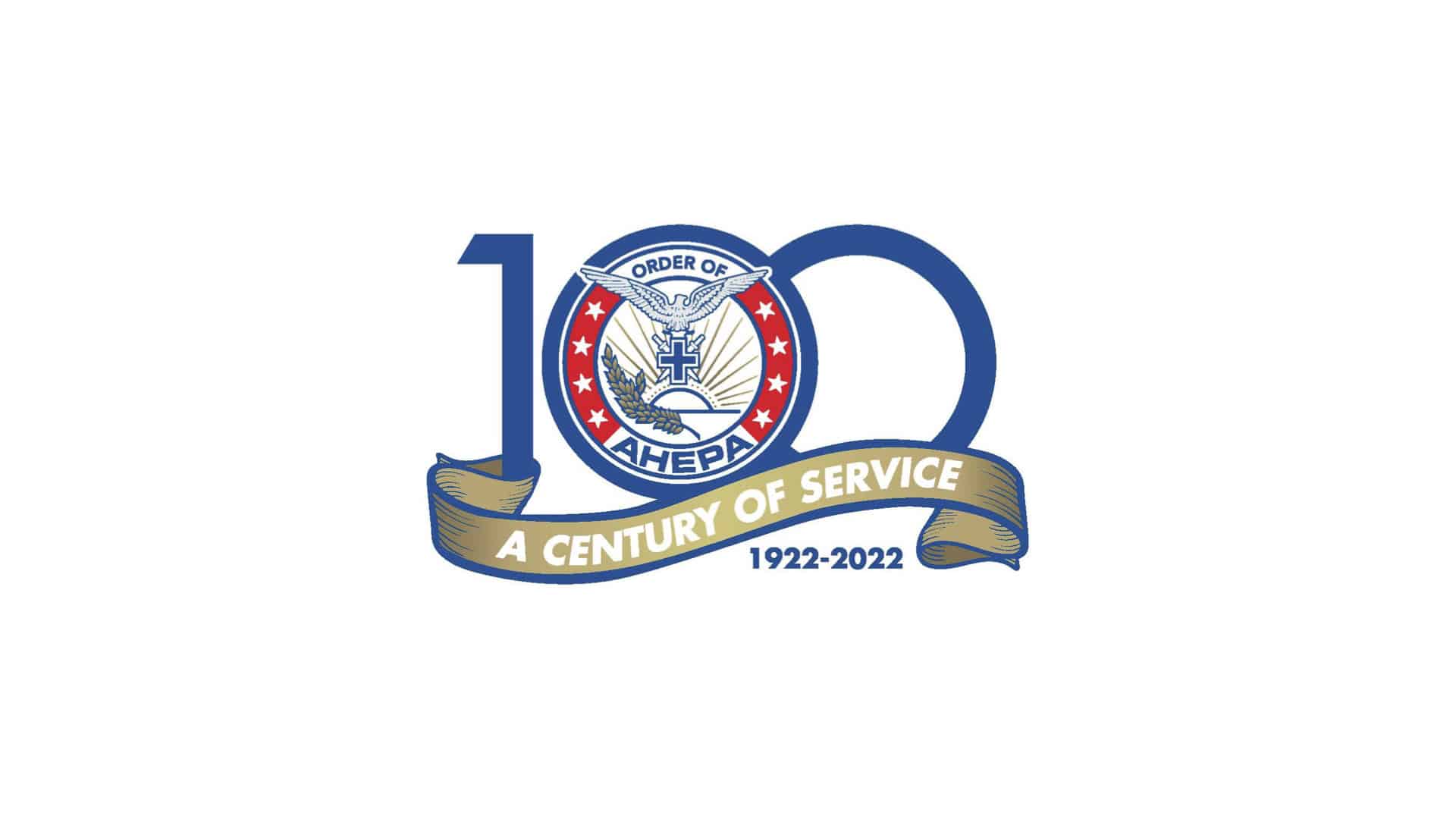Order of AHEPA - A Century of Service