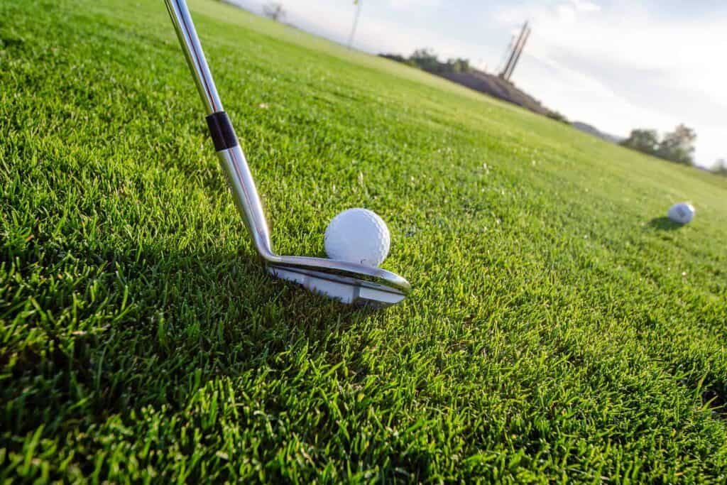 Saint Demetrios Greek Language School Benefit Golf Outing