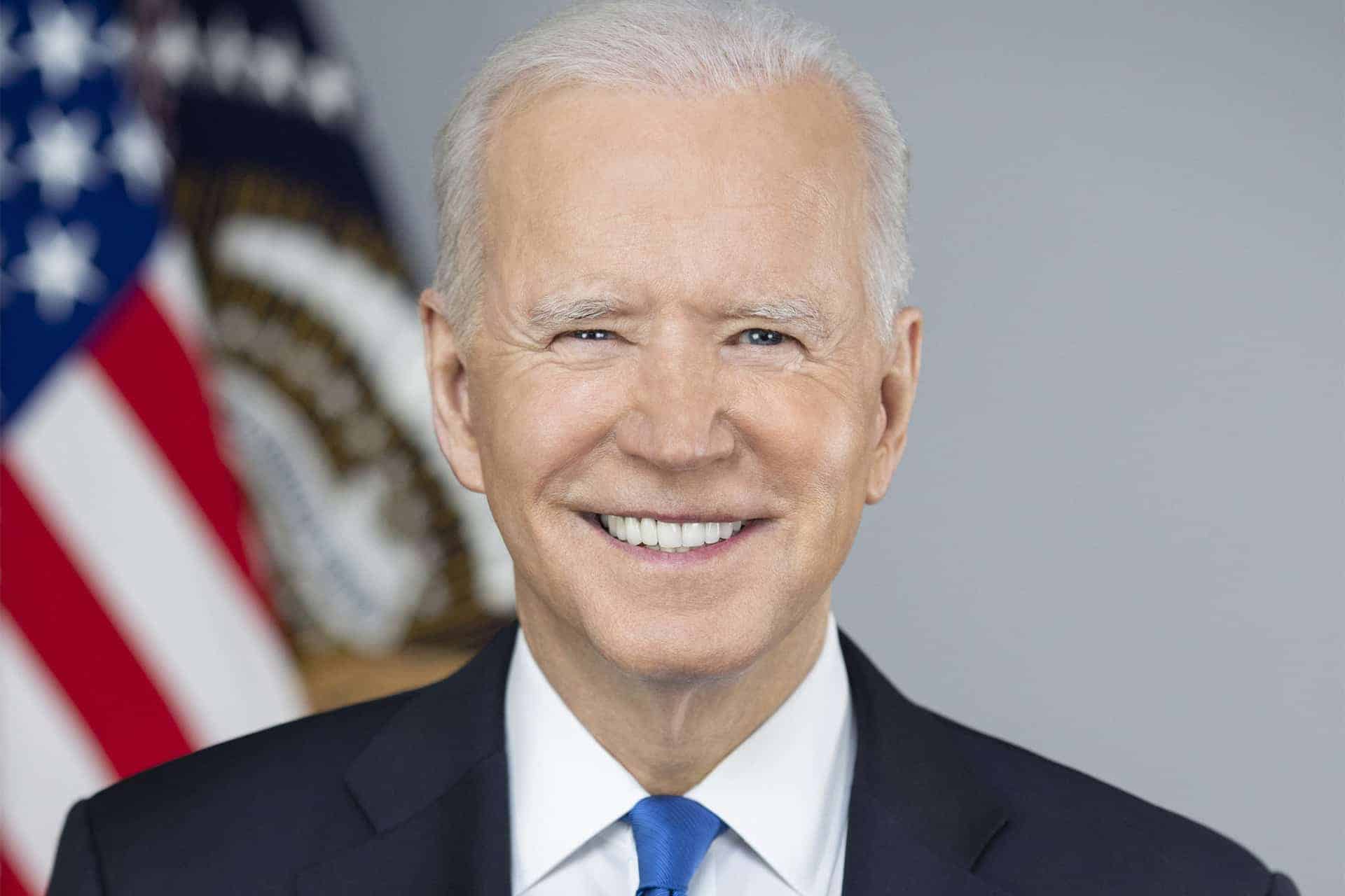 President Joe Biden