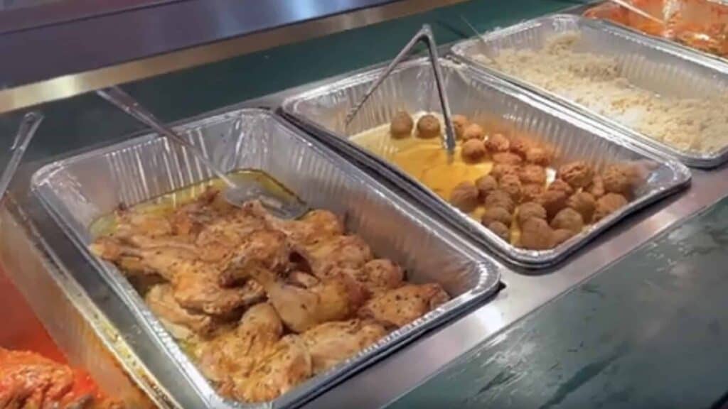 Go Greek This Weekend At The St. Sophia Greek Food Festival