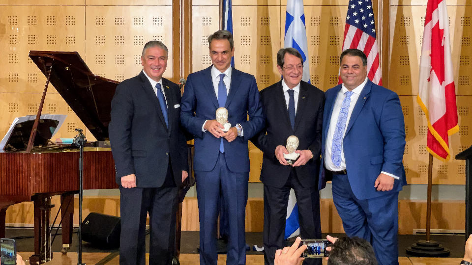 AHEPA Family Supreme Convention Day 4