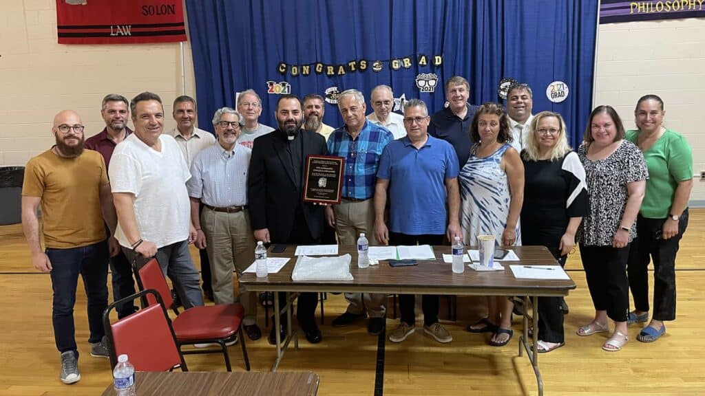 Federation Holds Its Last Meeting For 2020-2021