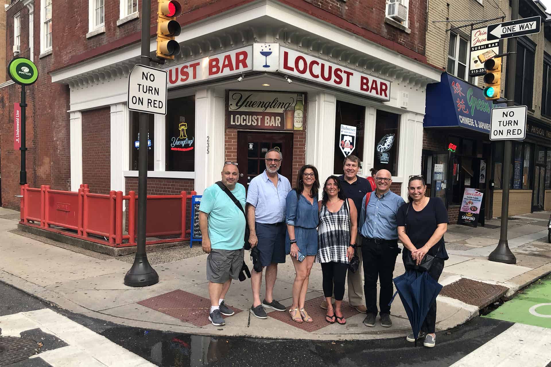 Philly's Historic Greektown Rises Again 1