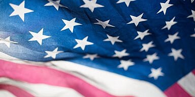 USA flag