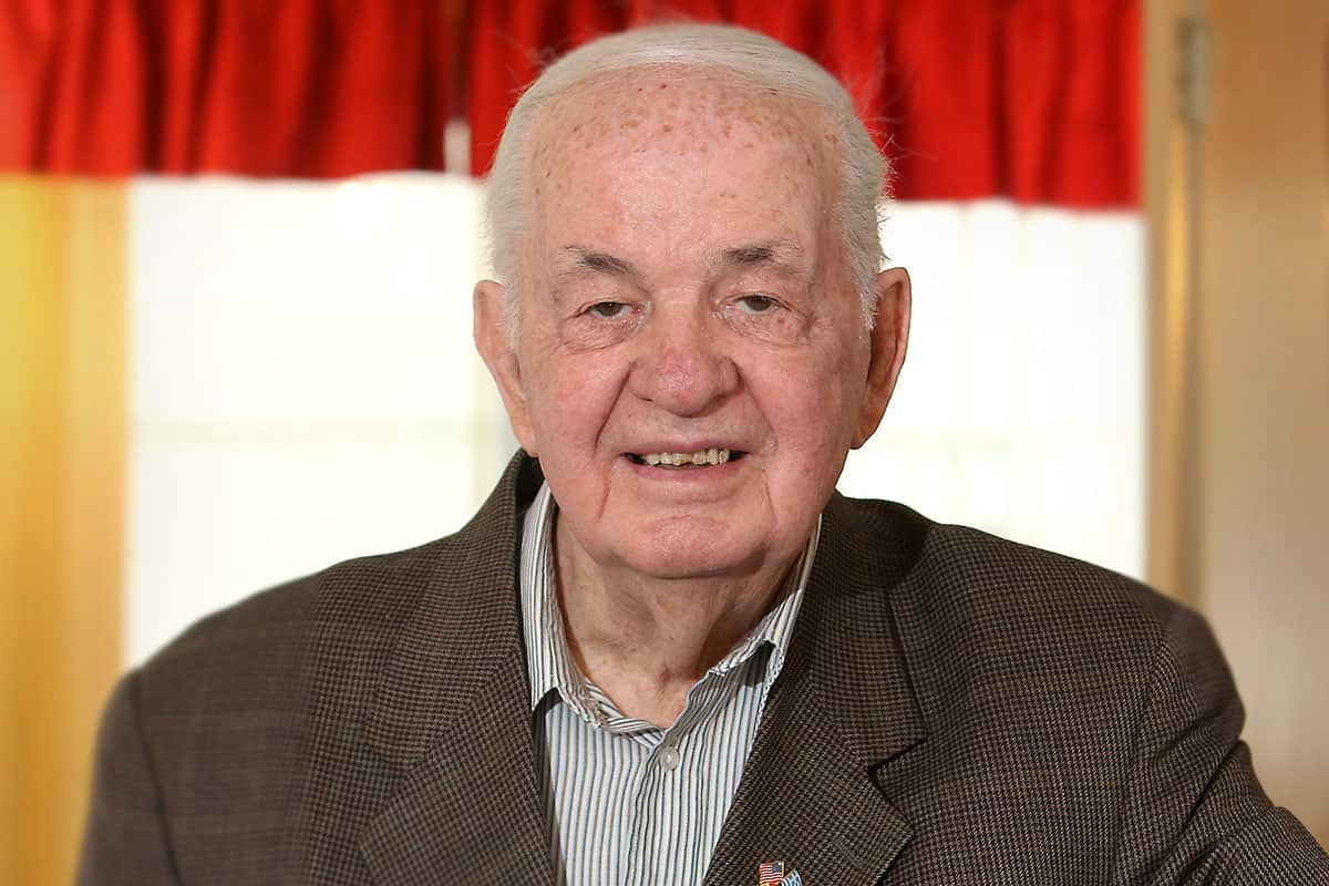 Jerry A. Karapalides Passes Away 1