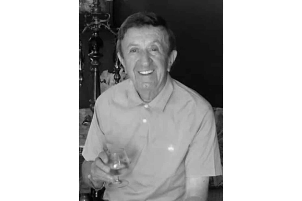 Theofilos Malitas Passes Away
