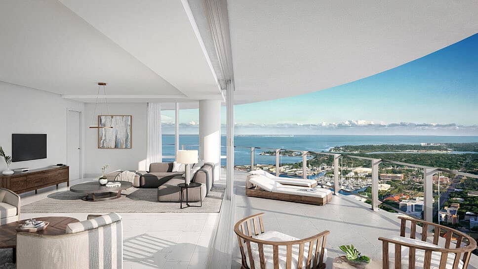 Billionaire John Catsimatidis Sr. Kicks off Largest Residential Project on Florida’s Gulf Coast