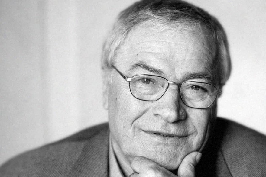 Canadian Institute In Greece To Rename Facility After Film Studio Pioneer And Philanthropist Nick Mirkopoulos
