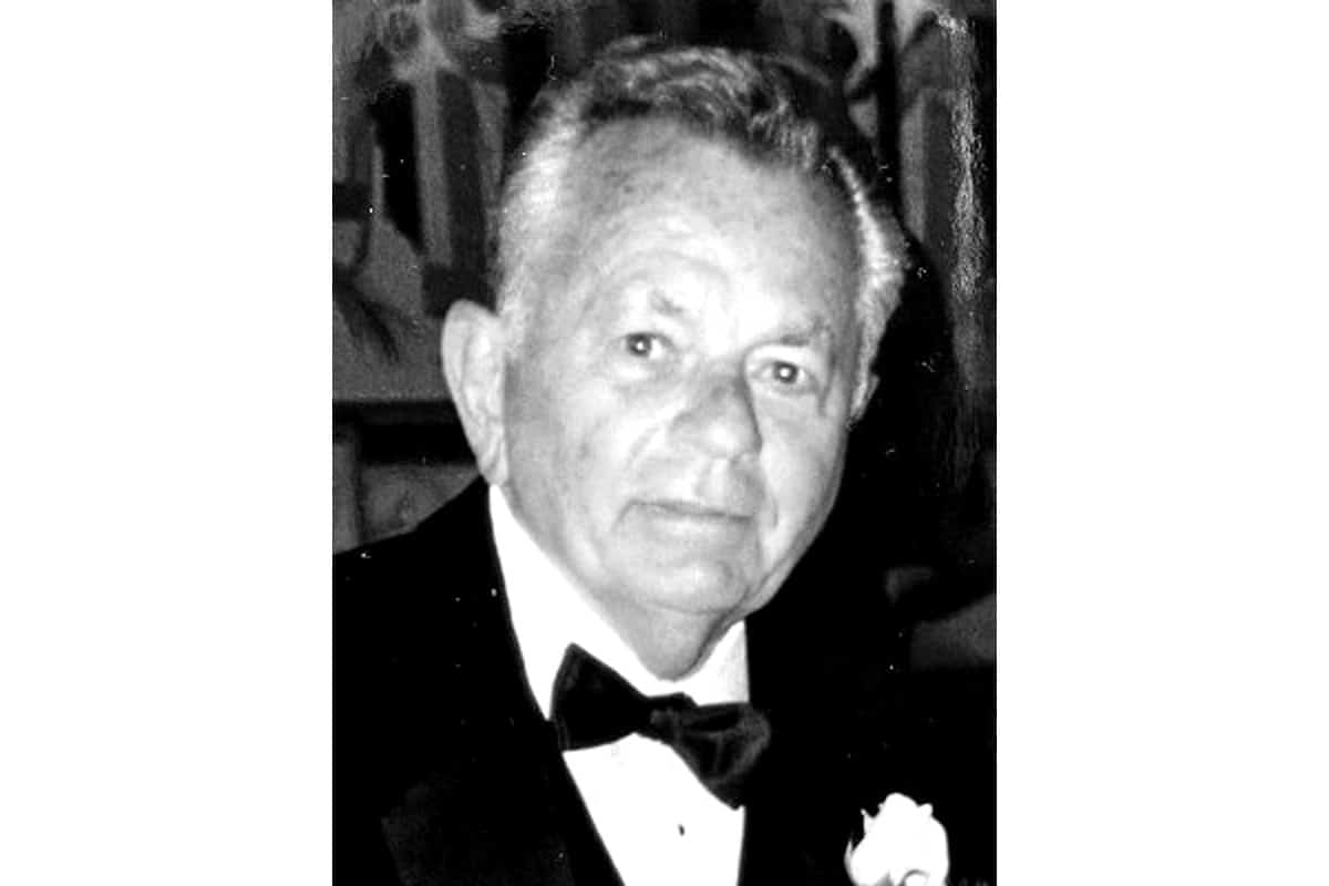Konstantinos G. Gus Costalas