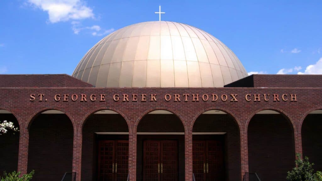 Notable Members Celebrated at St. George 100 Year Anniversary