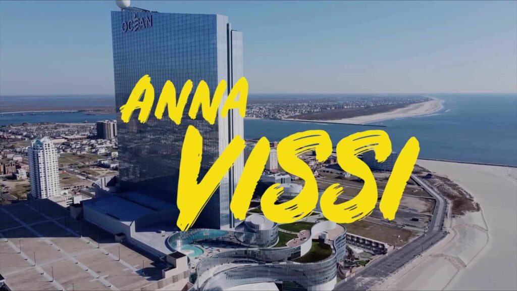 Anna Vissi To Perform At The Ocean Casino Resort In Atlantic City