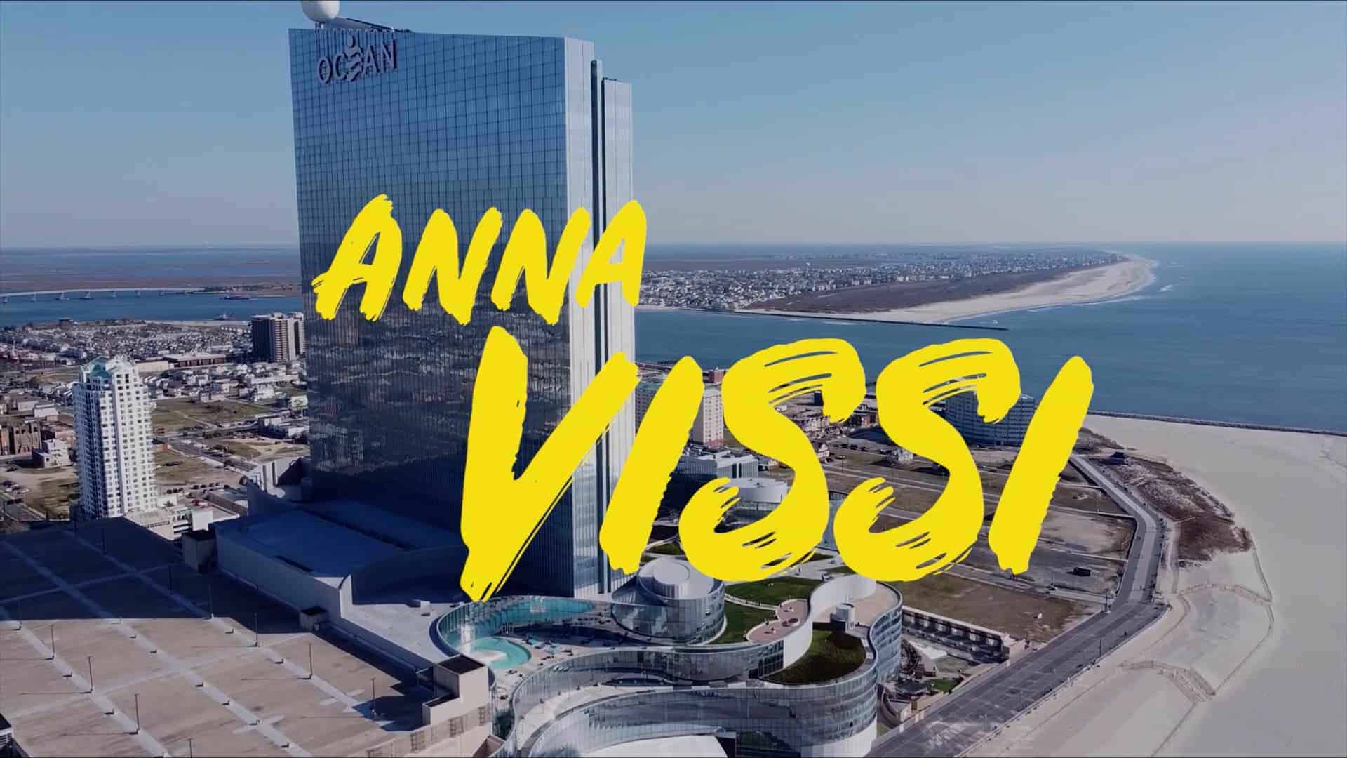 Anna Vissi To Perform At The Ocean Casino Resort In Atlantic City
