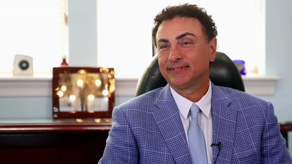 Hellenic Hearts President John Aivazoglou Announces Golf & Gala Event and 1st Philotimo Award